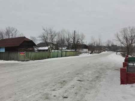 У селі Нивочині Богородчанського району