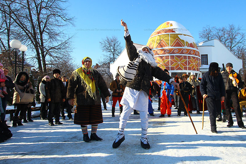 Фестиваль Карпатія 2013 Коломия