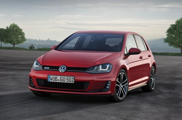 2. Volkswagen Golf (27%)