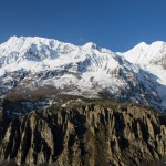 annapurnaIII_and_gangapurna