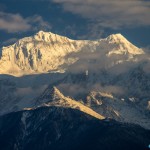 Kanchenjunga