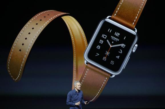 Apple Watch