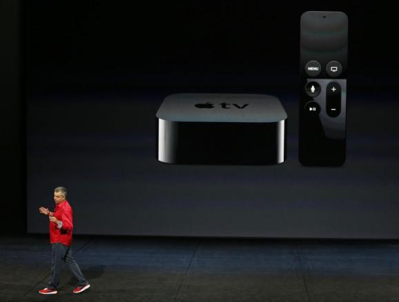 Apple TV